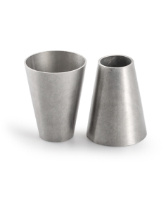 Riduzioni Concentriche a Saldare Inox