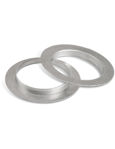 Cartelle con tre righe di tenuta